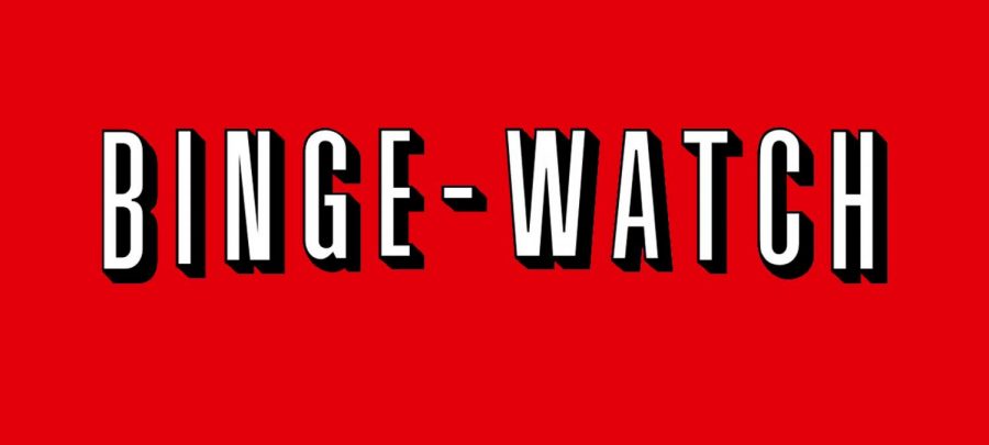 Netflix Shows To Watch When You Are Bored Ewing S Voice