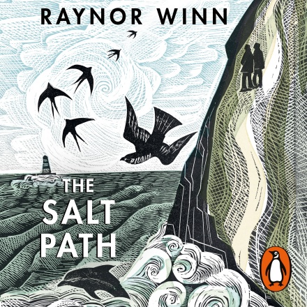 The Salt Path - Quarantine Book Club #5