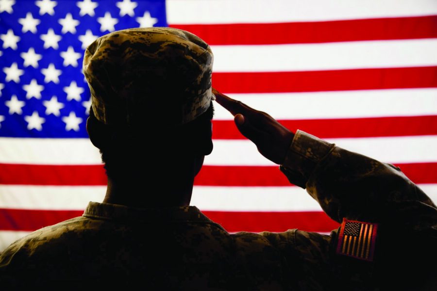 Integrity, Service, Excellence: Reasons Why You Should Join the Military