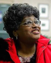 Before there was Rosa Parks, there was Claudette Colvin