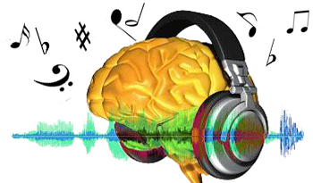 Research has found positive connections between our emotional well-being and music.