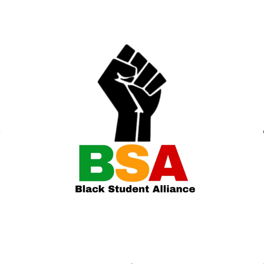 Black Student Alliance