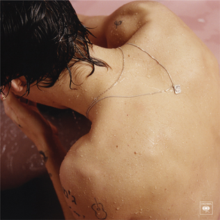 In Rotation: Harry Styles by Harry Styles