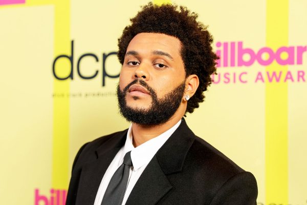 The Weeknd Breaks Spotify History