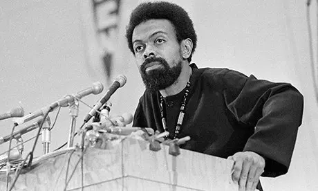 Native New Jerseyan, prolific writer, and leader Amiri Baraka helped to define the importance of celebrating African American culture.