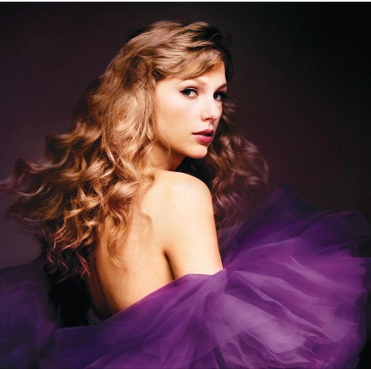 In Rotation: Speak Now (Taylors Version) by Taylor Swift – The Vault Tracks