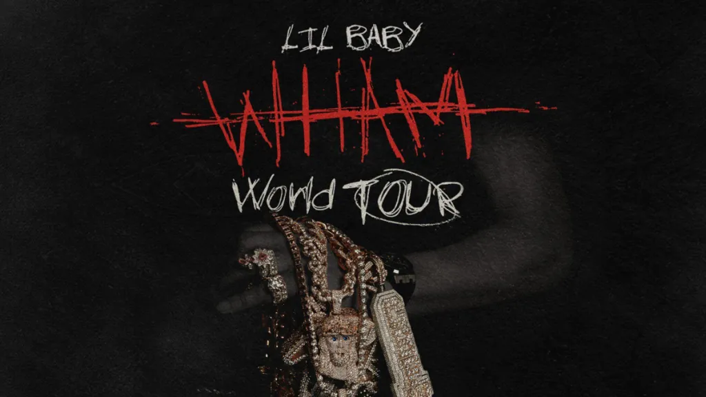 Lil Baby Concert Giveaway!