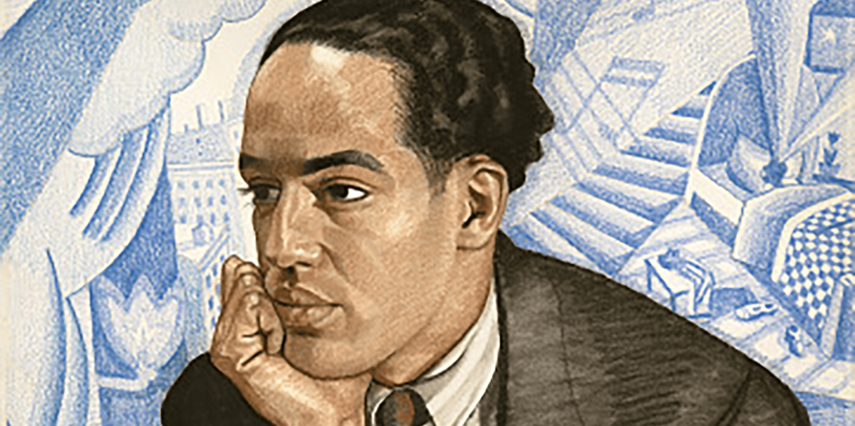 A great way to kick off Black History month is to read some poetry by Langston Hughes, not only because he is the quintessential African American poet but his birthday is also February 1!