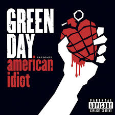 Jesus of Suburbia: Green Day's Hidden Gem
