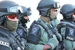 An Overview of ICE: A Necessity Or An Injustice
