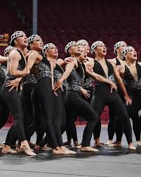 The Controversy with America’s Best Collegiate Dance Team