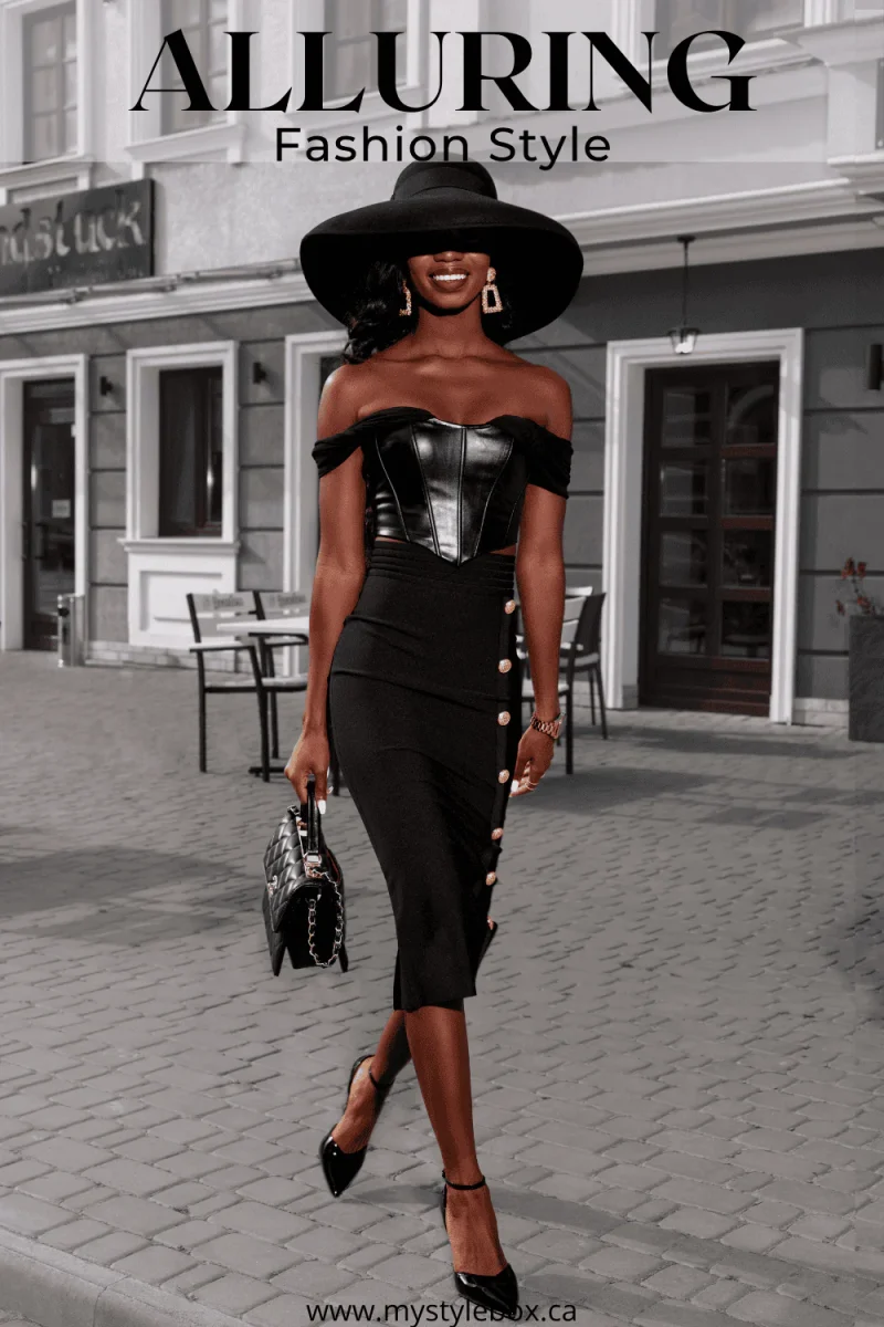Chic Fashion Takes Over 2026