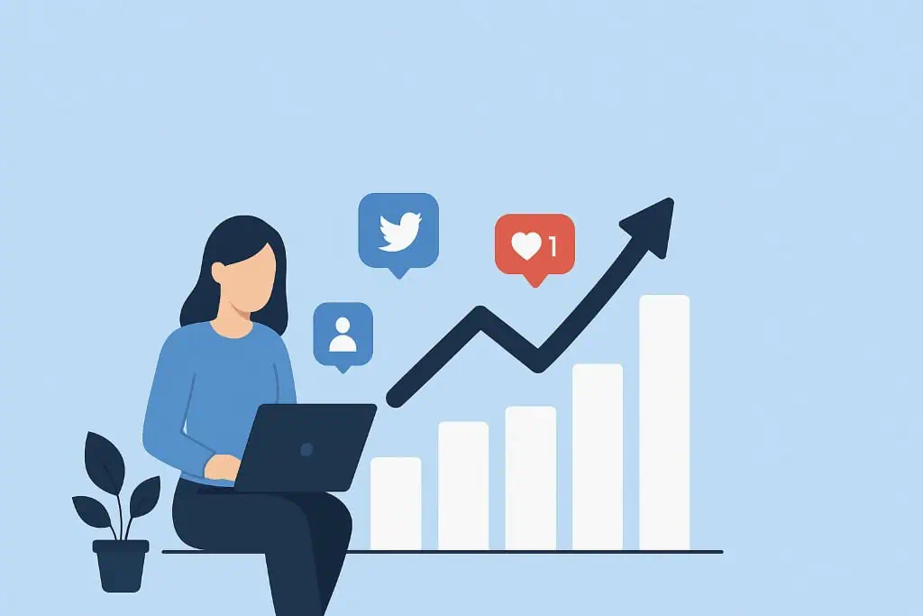 How Does Social Media Affect Teens Today?